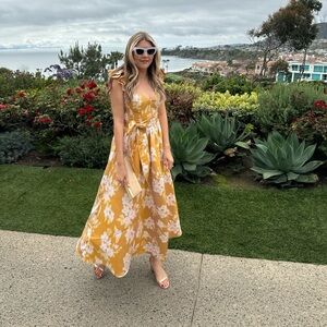 V.Chapman Vera dress